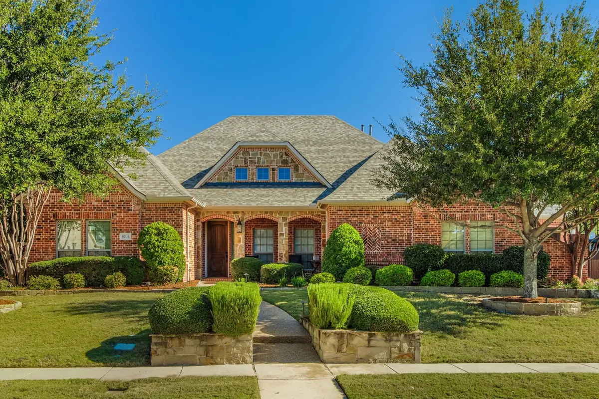6205 Emmas Court, Colleyville, TX 76034 - Image #1