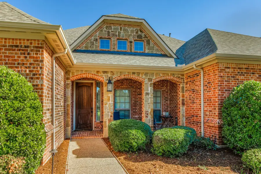 6205 Emmas Court, Colleyville, TX 76034 - Image #2