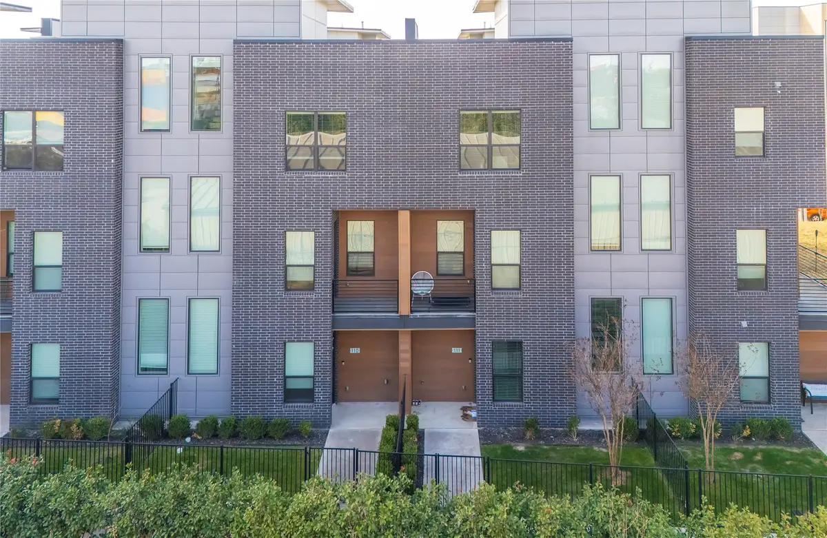 2000 Park Avenue #110, Dallas, TX 75215 - Image #1