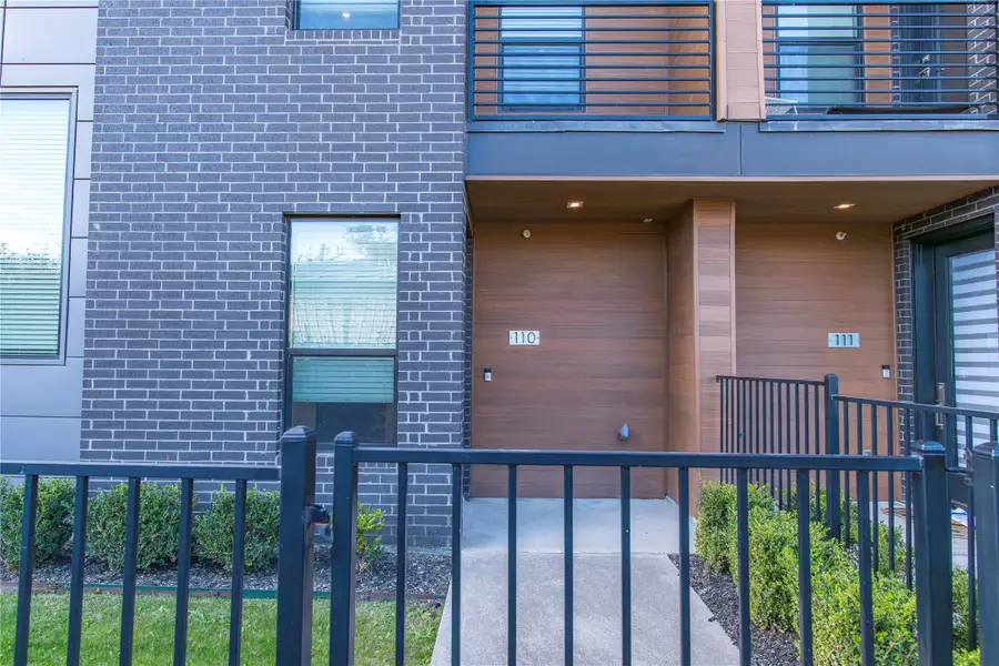 2000 Park Avenue #110, Dallas, TX 75215 - Image #2