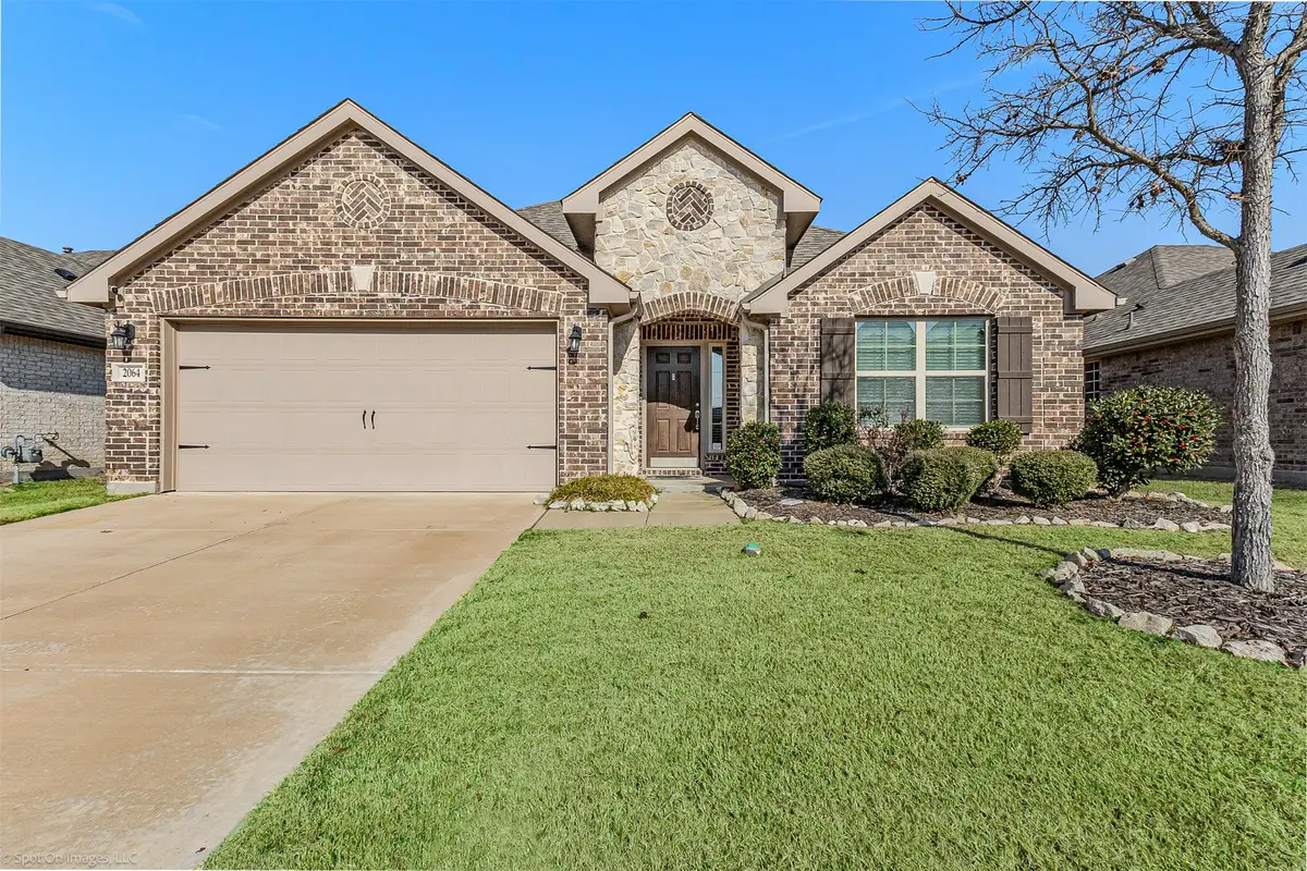 2064 Glaston Road, Forney, TX 75126 - #1
