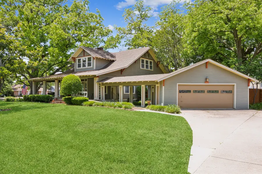 411 S 11th Street, Garland, TX 75040 - #2