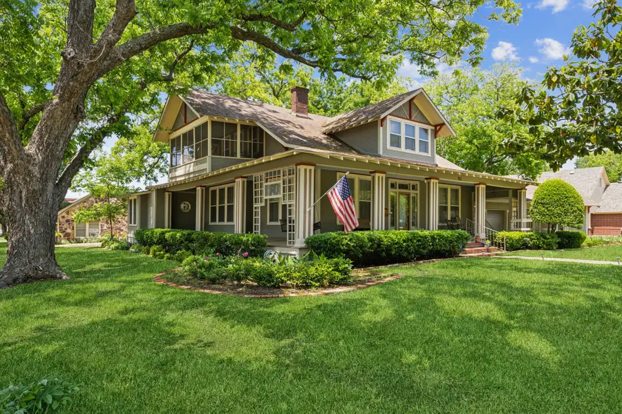 411 S 11th Street, Garland, TX 75040 - #3