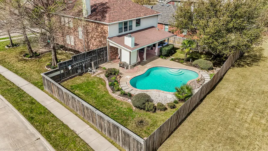 100 Bowie Street, Forney, TX 75126 - #2