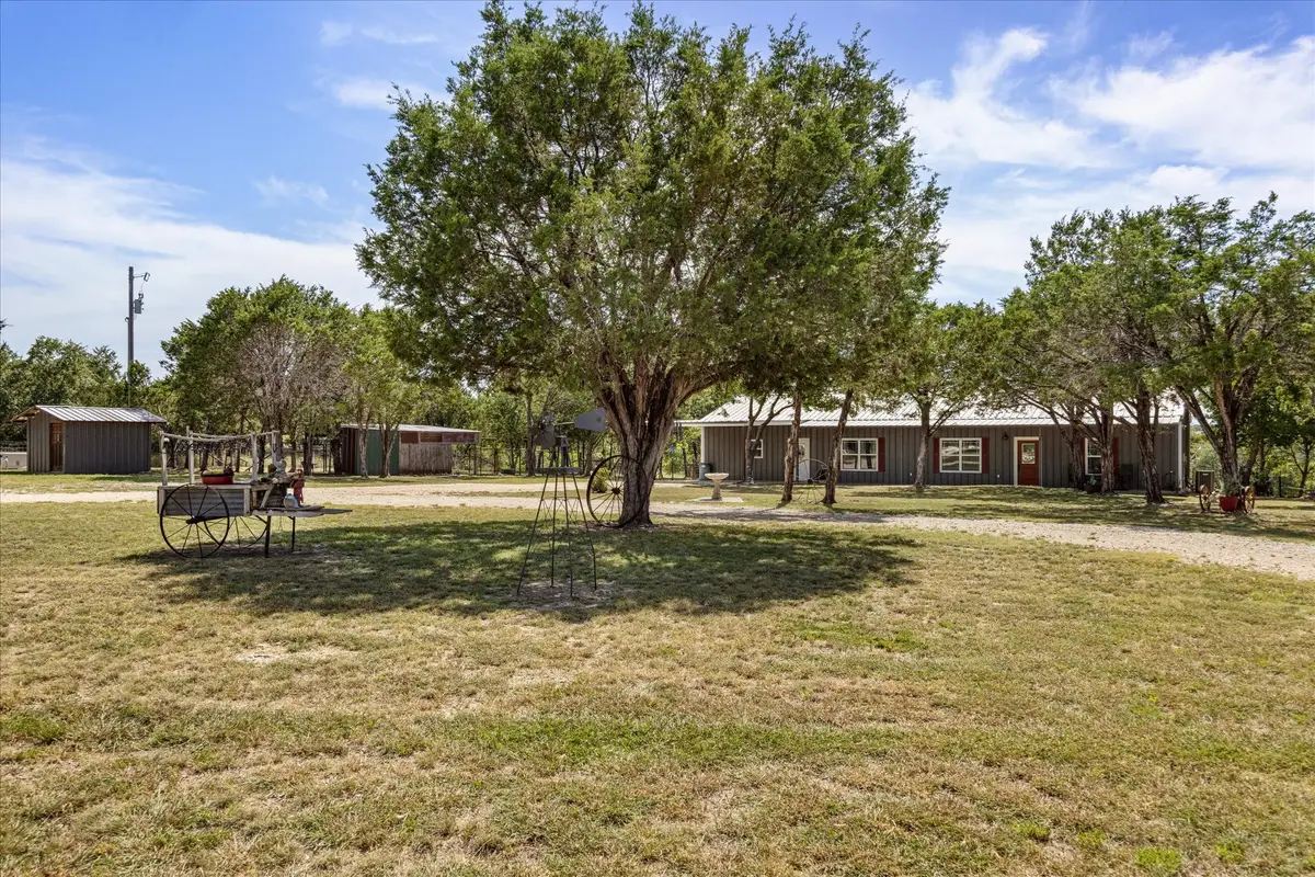 3761 County Road 149, Bluff Dale, TX 76433 - #1