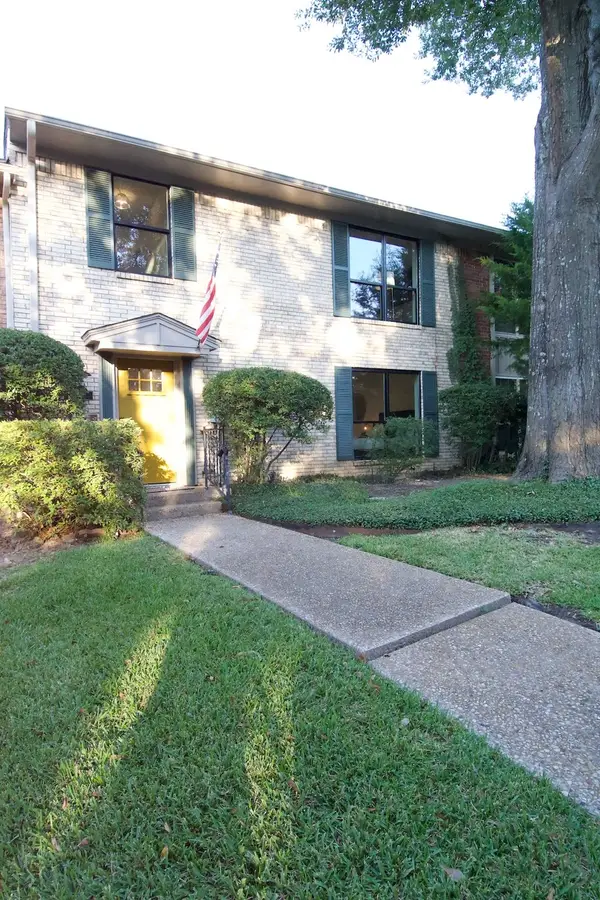 1231 Lexington Square, Corsicana, TX 75110