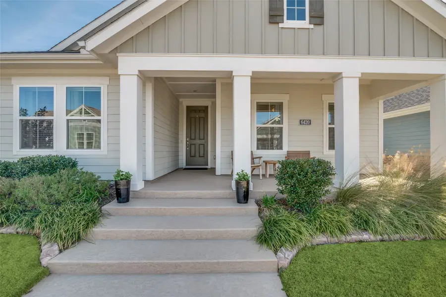 6420 Trezevant Street, Rowlett, TX 75089 - Image #3