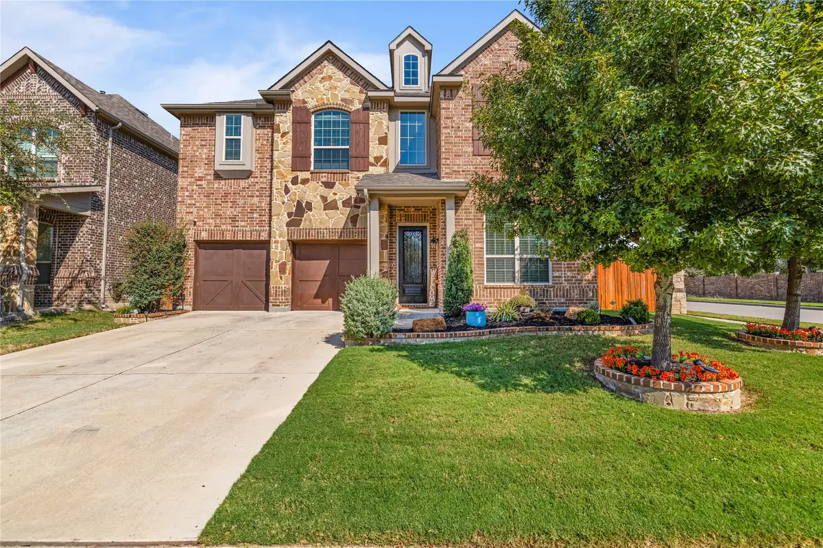 12960 Steadman Farms Drive, Fort Worth, TX 76244 - Image #1