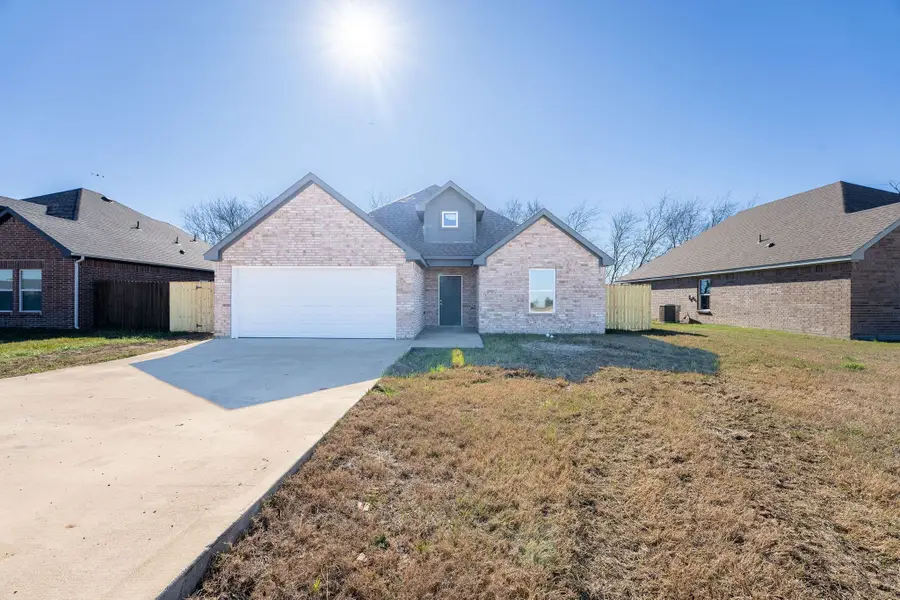 1032 Springview Lane, Mabank, TX 75147 - #2