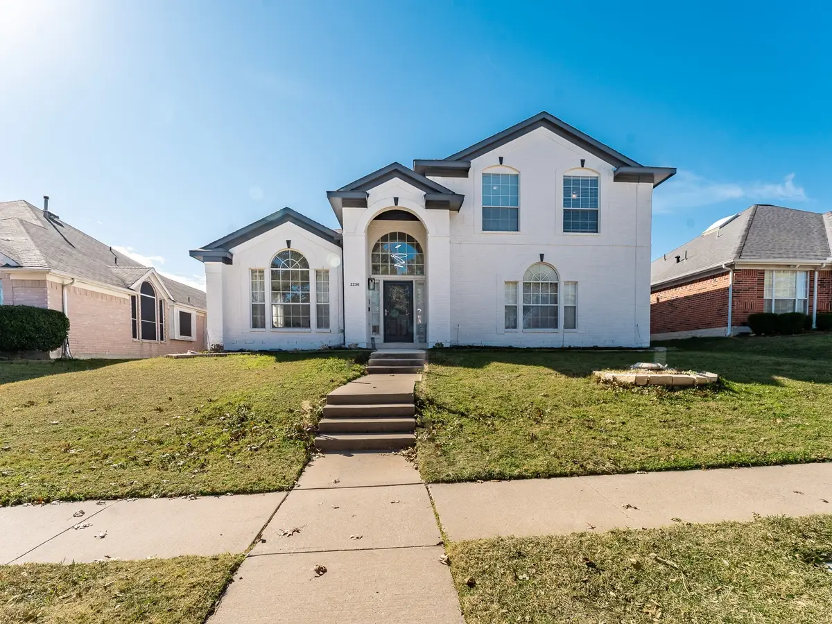 2236 Grinelle Drive, Plano, TX 75025 - Image #1