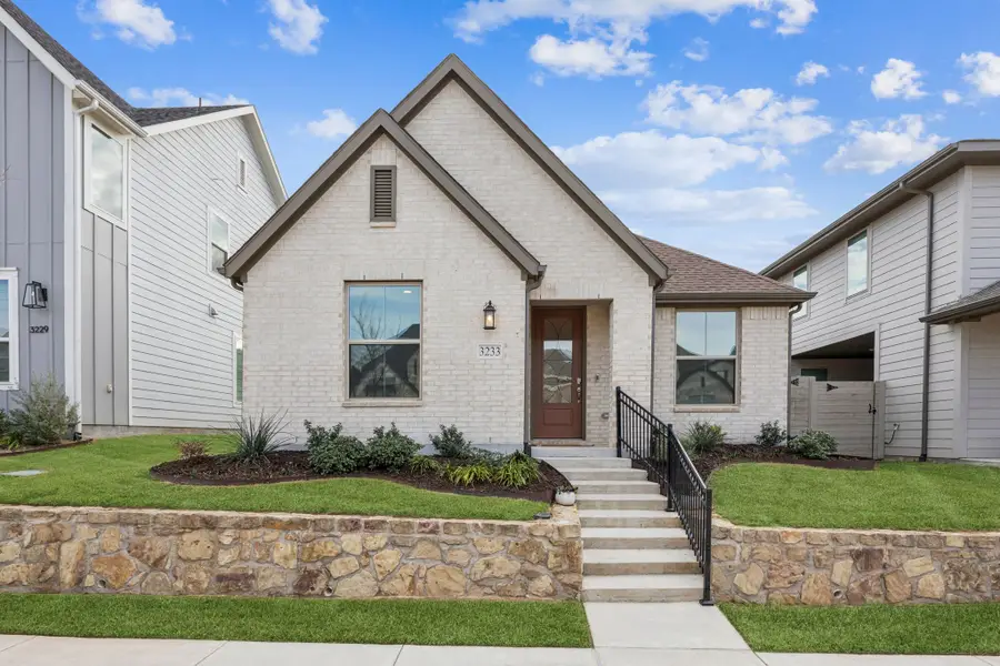 3233 Marilanda Road, McKinney, TX 75071 - #2