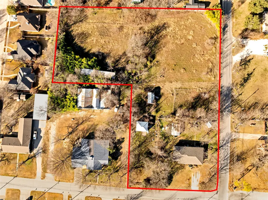 701 Keaton Road S, Sanger, TX 76266 - Image #2