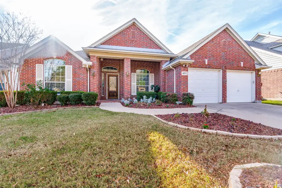 6873 Shoreway Drive, Grand Prairie, TX 75054 - Image #2