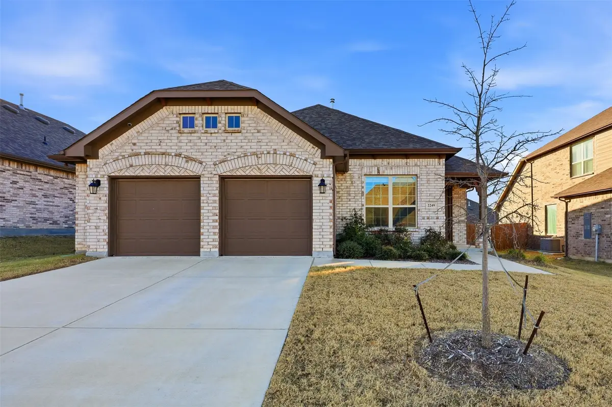 2249 Burning Bush Lane, Waxahachie, TX 75167 - Image #1