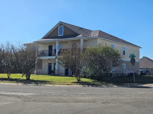 1100 Placid Circle, Waco, TX 76706