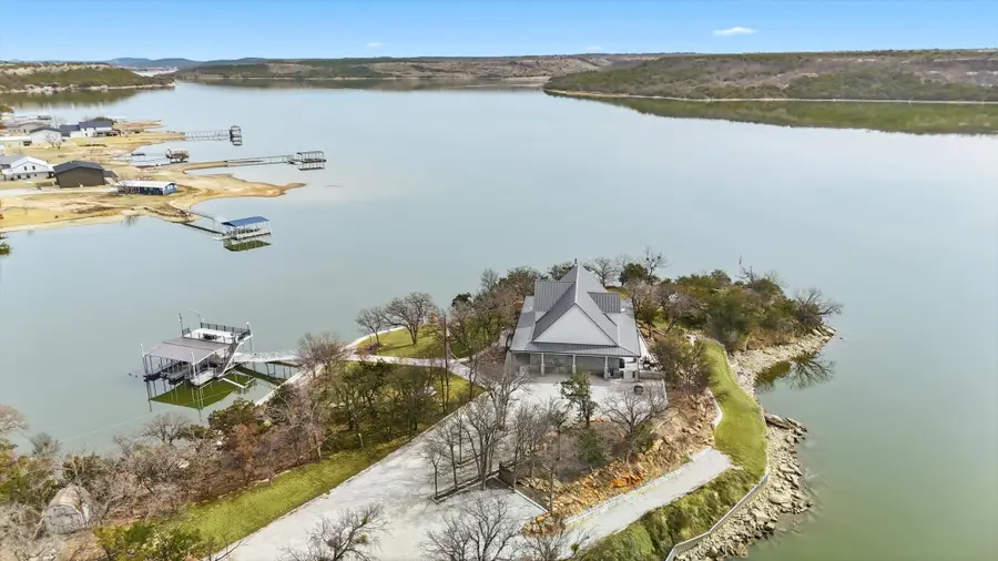 8799 County Road 299, Graham, TX 76450 - #2