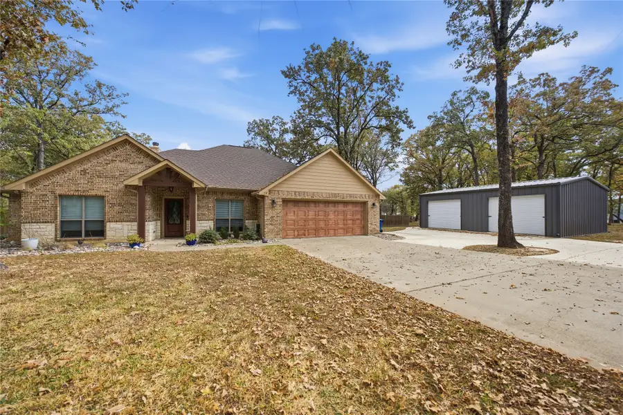 120 Paseo Patricia Street, Gun Barrel City, TX 75156 - #2