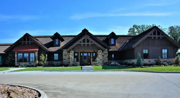 212 Cherry Creek Lane, Gordonville, TX 76245