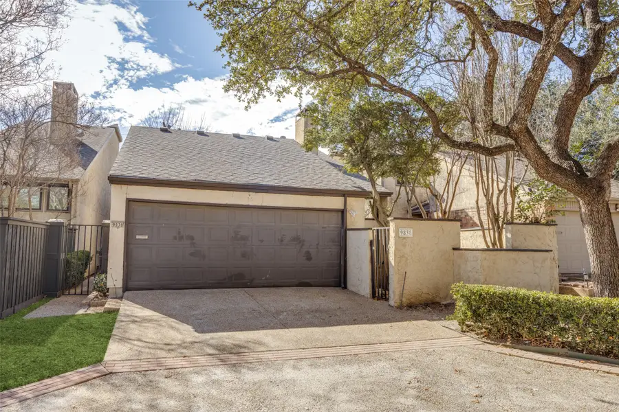 9838 Baseline Drive, Dallas, TX 75243 - Image #2