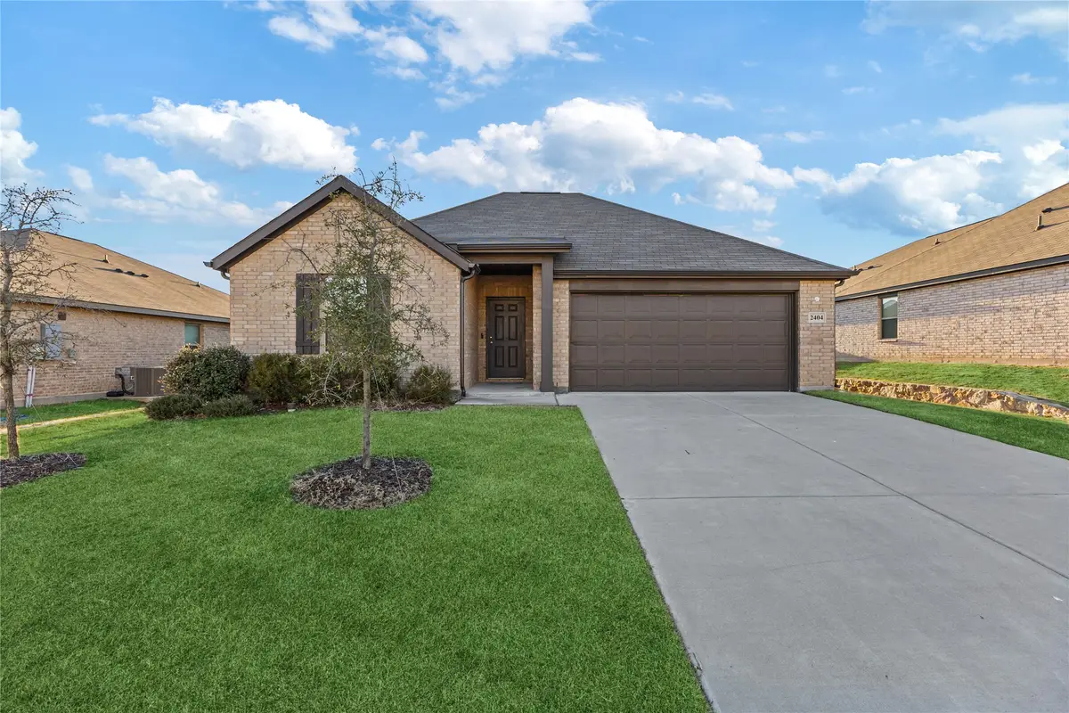 2404 Atlantic Avenue, Anna, TX 75409 - Image #1