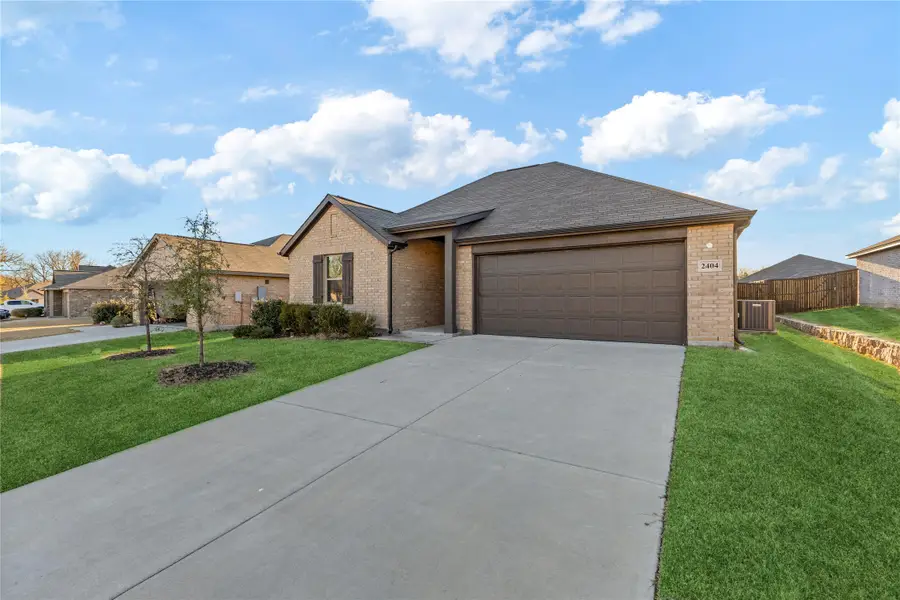 2404 Atlantic Avenue, Anna, TX 75409 - Image #2