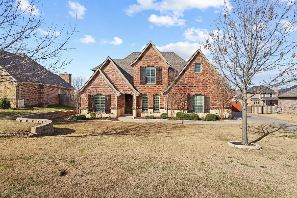 2514 Silverado Trail, Sherman, TX 75092 - #1