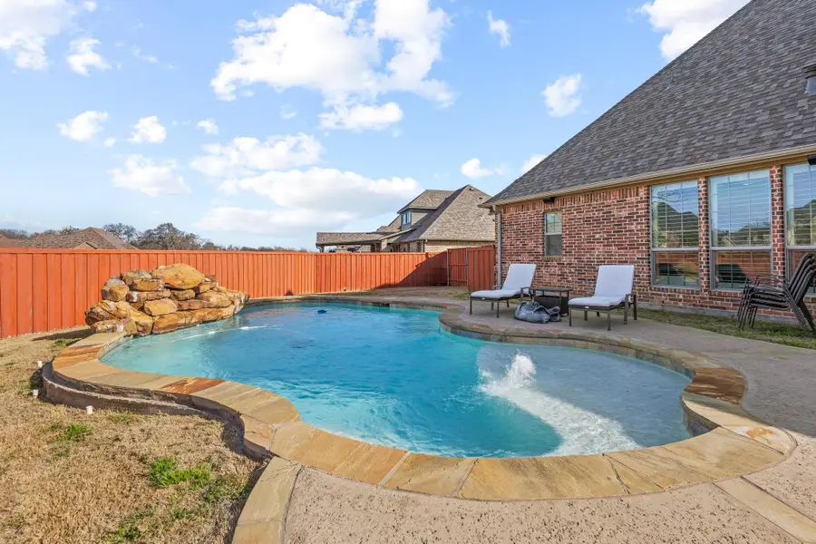 2514 Silverado Trail, Sherman, TX 75092 - #3