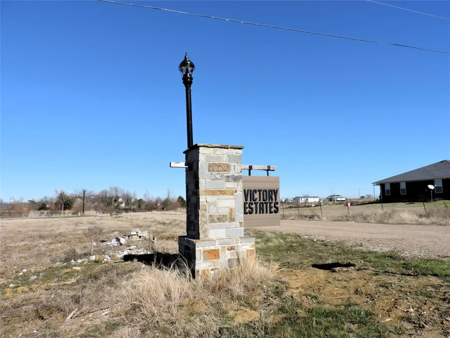 275 Victory Drive, Mabank, TX 75147 - #3