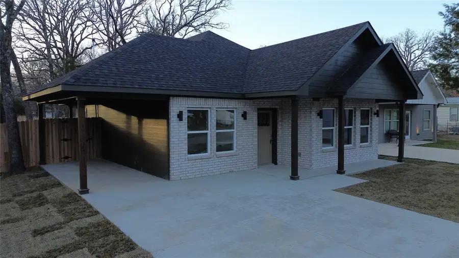 106 Ute Trail, Mabank, TX 75156 - #2