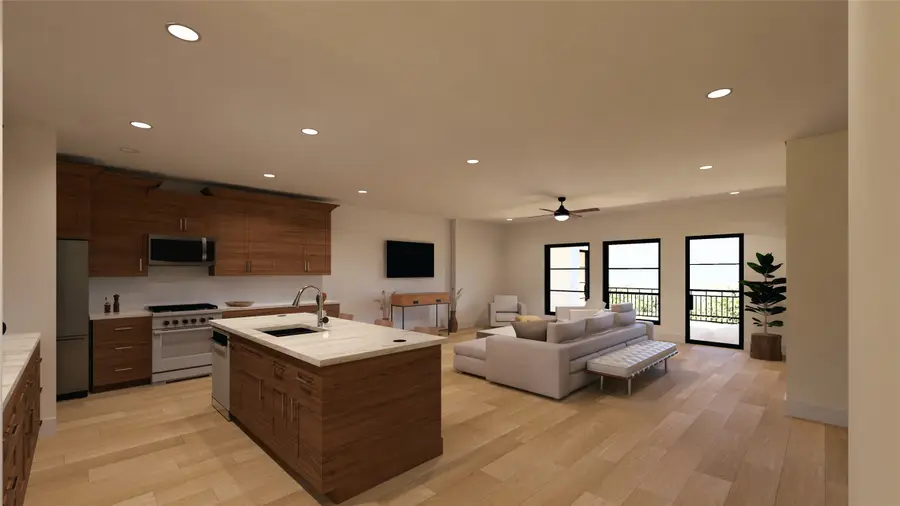 5234 Barakat Drive, Rockwall, TX 75032 - #2