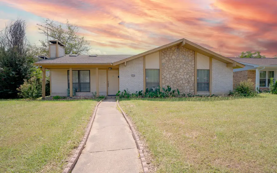 1914 Snowmass Lane, Garland, TX 75044 - Image #2