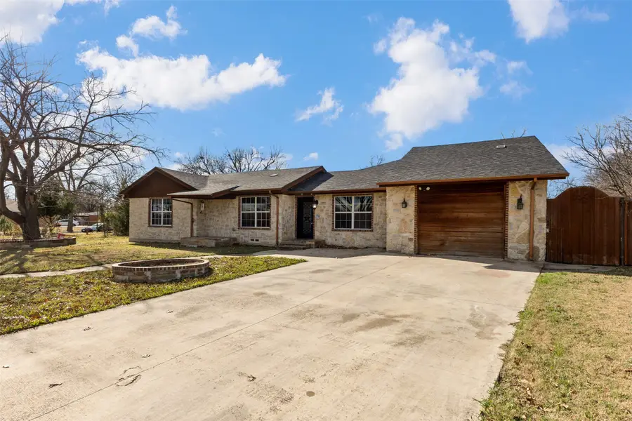 1809 Williams Drive, Garland, TX 75042 - Image #3