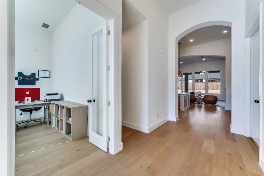 1801 Coventry Drive, Celina, TX 75009 - #2