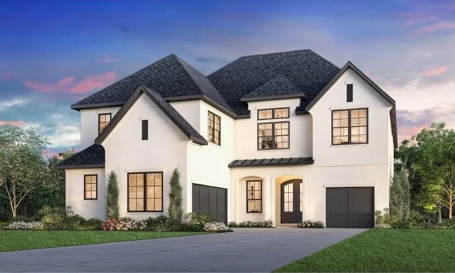 3657 Lacefield Drive, Frisco, TX 75033 - #1