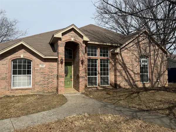 600 W Nash Street, Grapevine, TX 76051