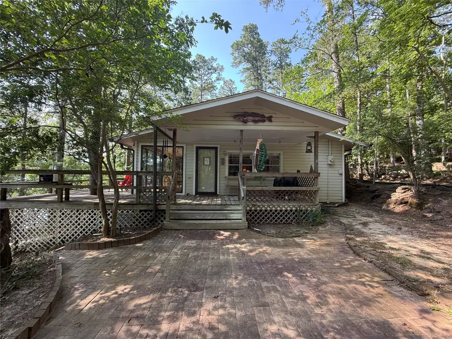 27 & 28 Private Road 7332, Frankston, TX 75763 - Image #3