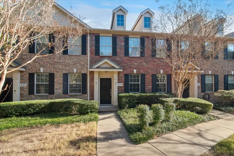 4162 Kyndra Circle, Richardson, TX 75082 - Image #3