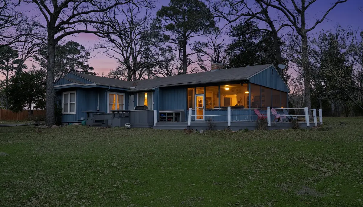 1473 Riverside Drive, Quinlan, TX 75474 - Image #1