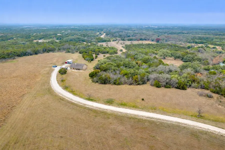 198 Fort Graham Road, Whitney, TX 76692 - #2