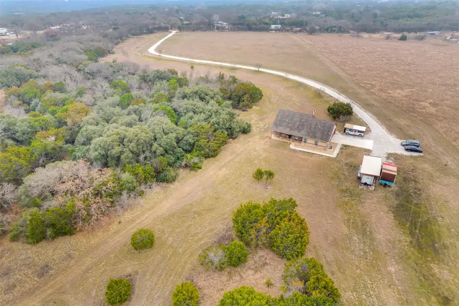 198 Fort Graham Road, Whitney, TX 76692 - #3