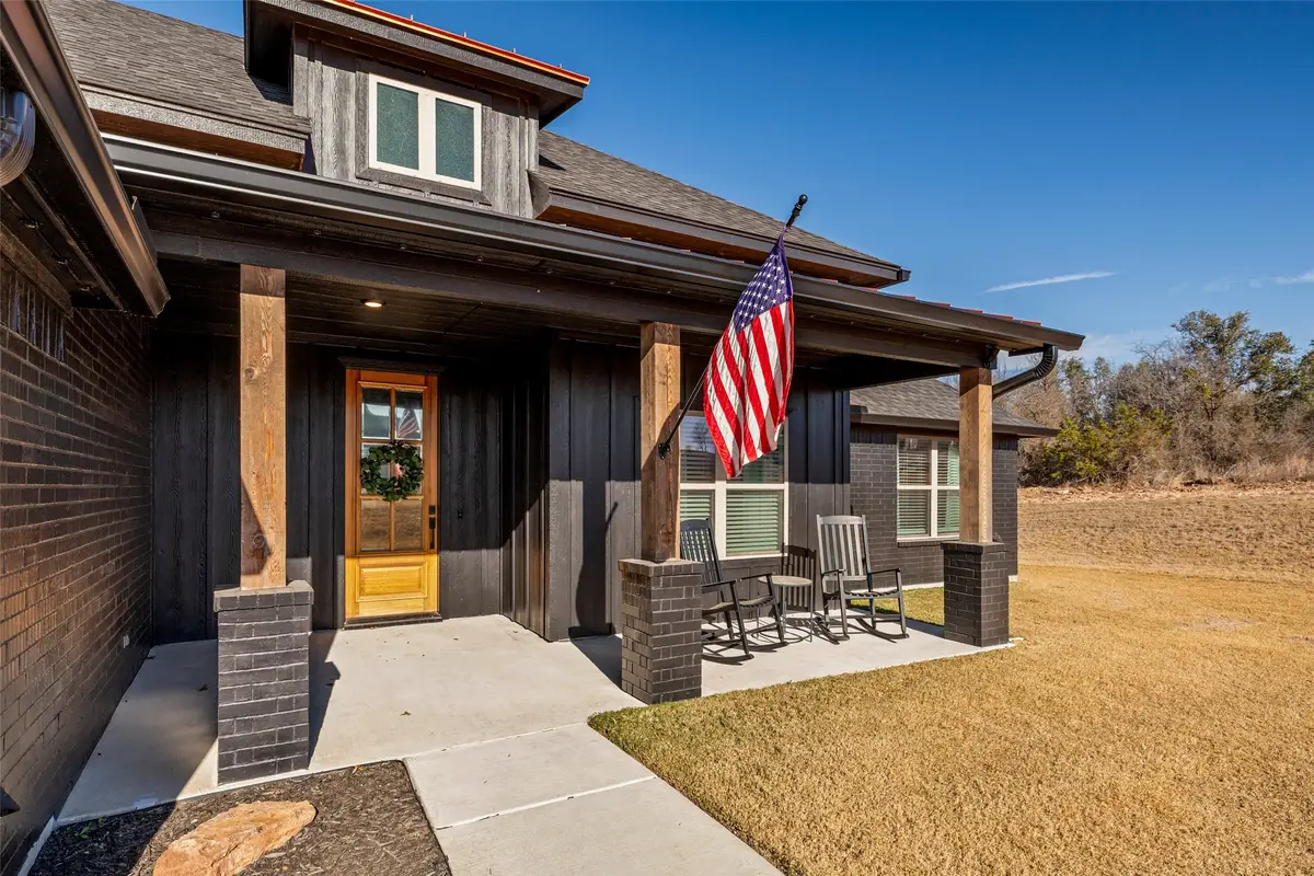 1025 Bermes Court, Weatherford, TX 76087 - #1