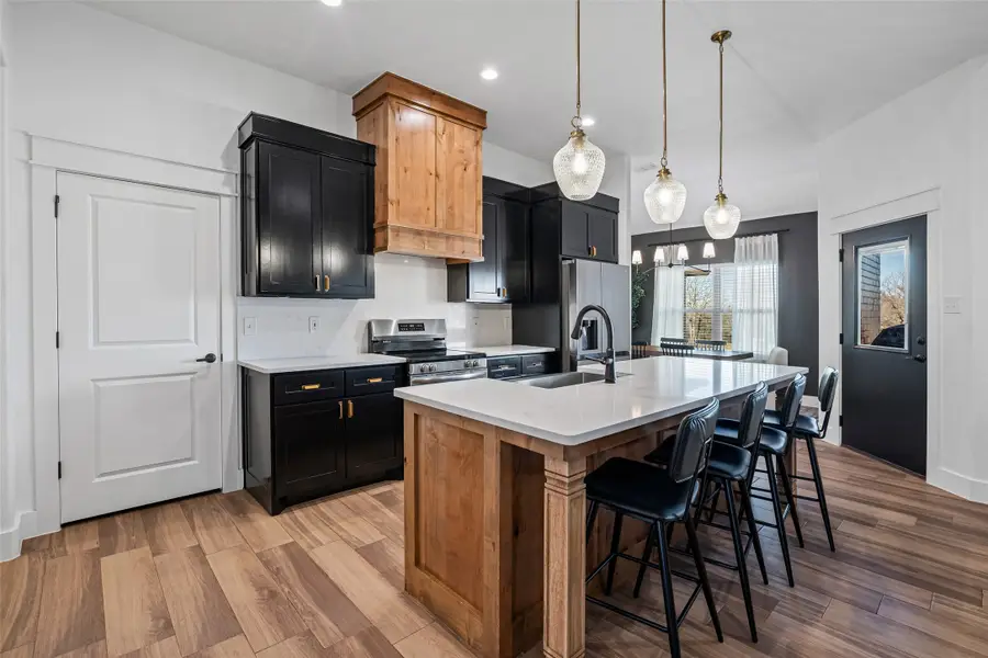 1025 Bermes Court, Weatherford, TX 76087 - #2