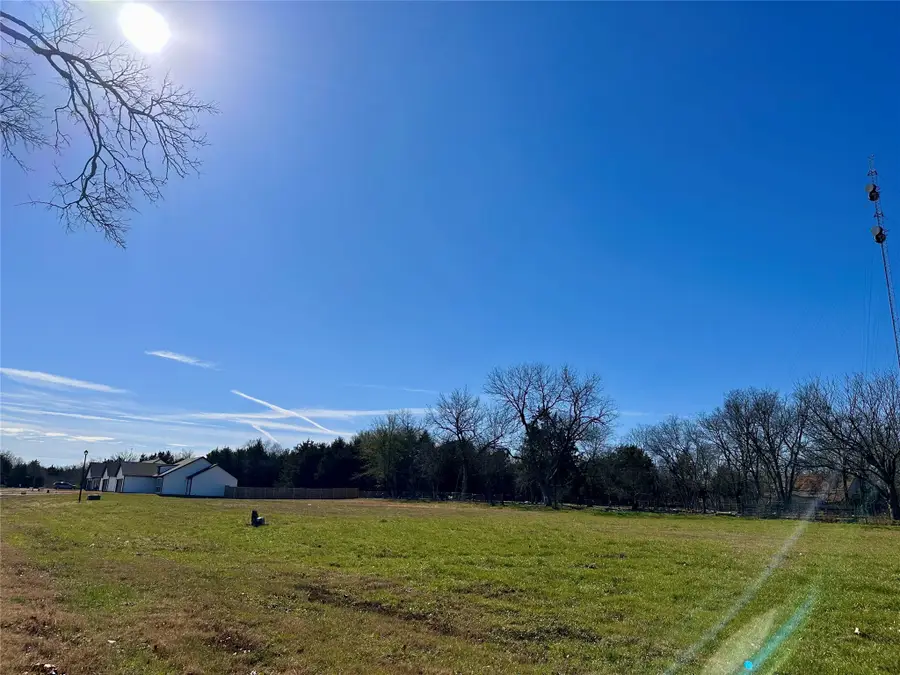 LOT 3 Rosemound Street, Commerce, TX 75428 - #3