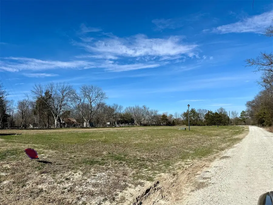LOT 4 Rosemound Street, Commerce, TX 75428 - #2