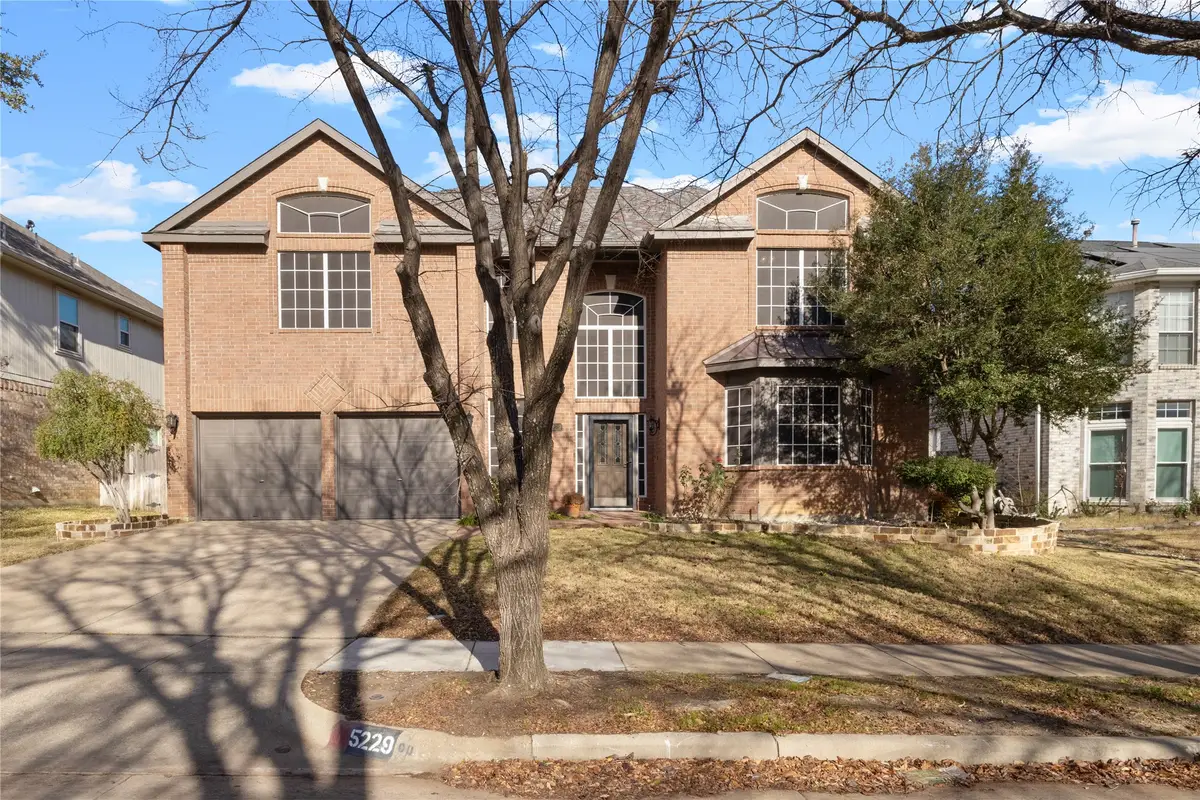 5229 Fort Concho Drive, Fort Worth, TX 76137 - Image #1