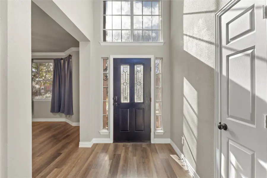 5229 Fort Concho Drive, Fort Worth, TX 76137 - Image #2