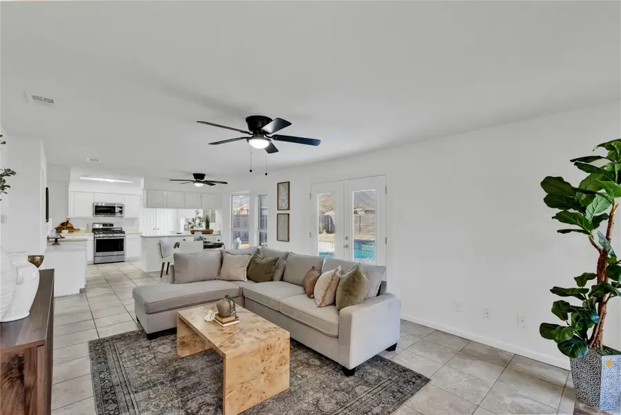 7117 Isle Royale Drive, Fort Worth, TX 76137 - #2