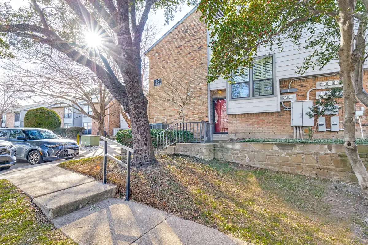 15151 Berry Trail #K1211, Dallas, TX 75248 - #1