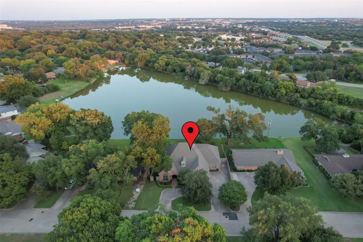 6909 Bal Lake Drive, Fort Worth, TX 76116 - #1