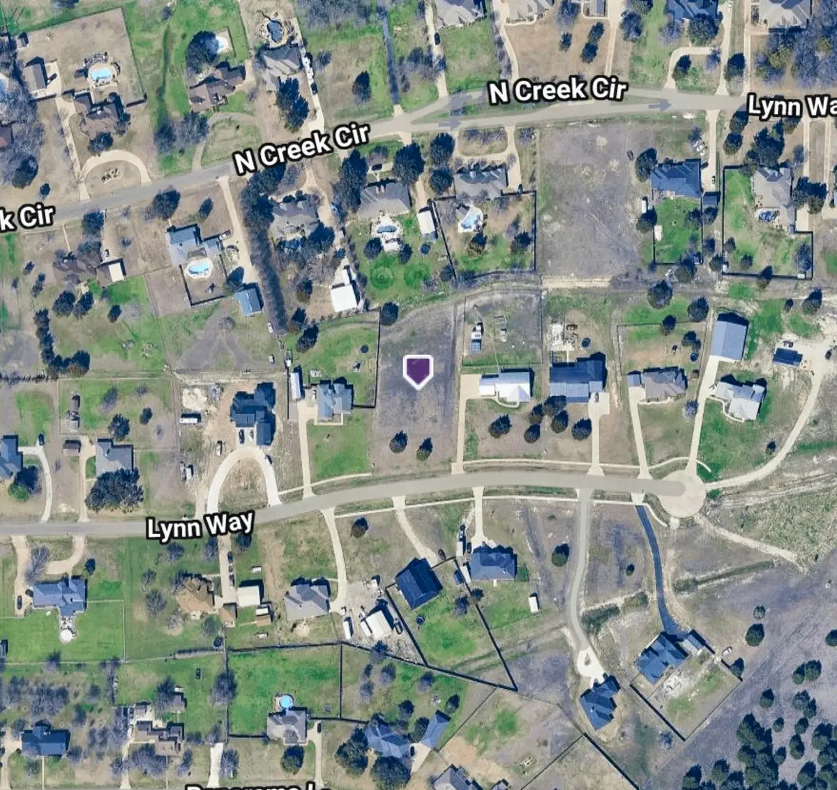 1215 Lynn Way, Waxahachie, TX 75165 - Image #1